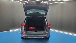 Cupra Ateca 2.0 TSI 221kW (300CV) 4Drive DSG