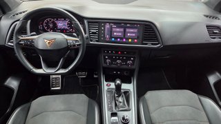 Cupra Ateca 2.0 TSI 221kW (300CV) 4Drive DSG