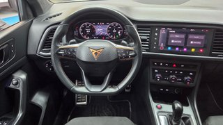 Cupra Ateca 2.0 TSI 221kW (300CV) 4Drive DSG