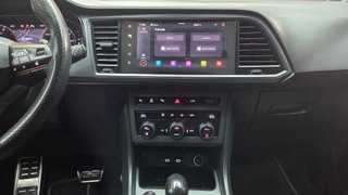 Cupra Ateca 2.0 TSI 221kW (300CV) 4Drive DSG