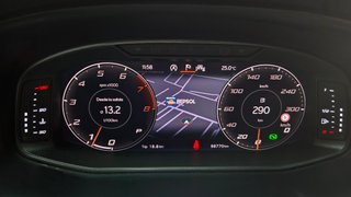 Cupra Ateca 2.0 TSI 221kW (300CV) 4Drive DSG