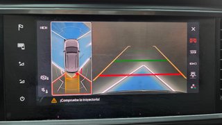 Cupra Ateca 2.0 TSI 221kW (300CV) 4Drive DSG