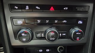 Cupra Ateca 2.0 TSI 221kW (300CV) 4Drive DSG