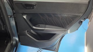 Cupra Ateca 2.0 TSI 221kW (300CV) 4Drive DSG