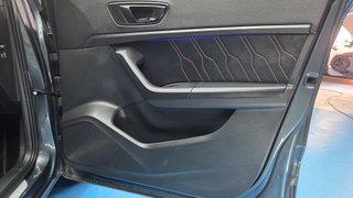 Cupra Ateca 2.0 TSI 221kW (300CV) 4Drive DSG