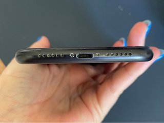 iPhone XR 64GB Nero