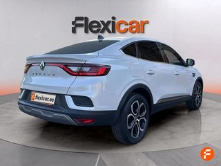 Renault Arkana Equilibre E-TECH Híbrido 105kW(145CV)