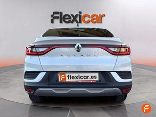 Renault Arkana Equilibre E-TECH Híbrido 105kW(145CV)
