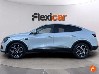 Renault Arkana Equilibre E-TECH Híbrido 105kW(145CV)