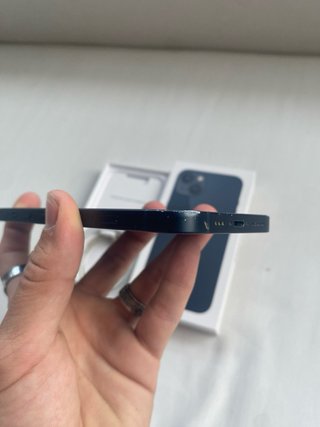 iPhone 13 256GB Blu