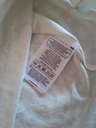 Camiseta de España Mundial. S hombre