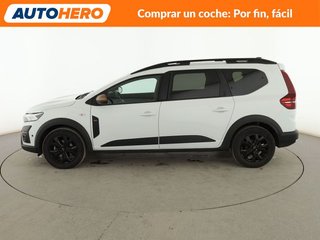 Dacia Jogger 1.6 Hybrid E-Tech Extreme