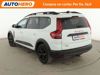 Dacia Jogger 1.6 Hybrid E-Tech Extreme