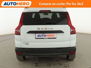 Dacia Jogger 1.6 Hybrid E-Tech Extreme
