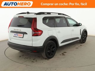 Dacia Jogger 1.6 Hybrid E-Tech Extreme