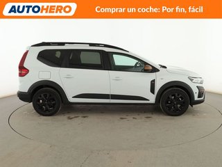 Dacia Jogger 1.6 Hybrid E-Tech Extreme