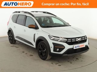 Dacia Jogger 1.6 Hybrid E-Tech Extreme