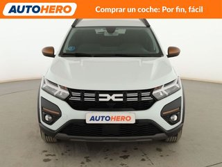 Dacia Jogger 1.6 Hybrid E-Tech Extreme