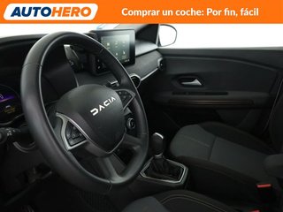 Dacia Jogger 1.6 Hybrid E-Tech Extreme
