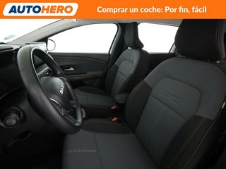 Dacia Jogger 1.6 Hybrid E-Tech Extreme