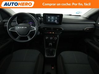 Dacia Jogger 1.6 Hybrid E-Tech Extreme