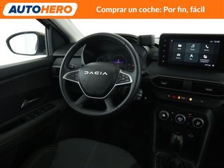 Dacia Jogger 1.6 Hybrid E-Tech Extreme