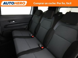 Dacia Jogger 1.6 Hybrid E-Tech Extreme