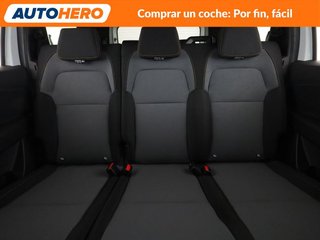 Dacia Jogger 1.6 Hybrid E-Tech Extreme