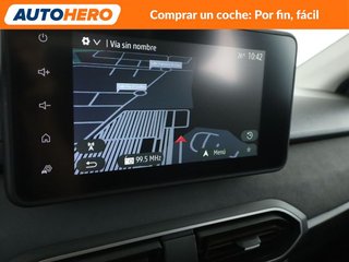 Dacia Jogger 1.6 Hybrid E-Tech Extreme