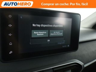 Dacia Jogger 1.6 Hybrid E-Tech Extreme
