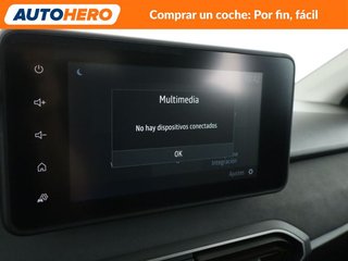 Dacia Jogger 1.6 Hybrid E-Tech Extreme