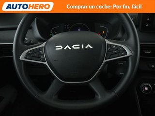 Dacia Jogger 1.6 Hybrid E-Tech Extreme