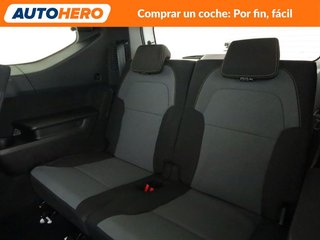 Dacia Jogger 1.6 Hybrid E-Tech Extreme