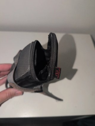 Bolsa portaherramientas Norco