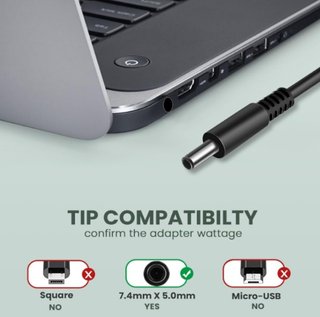 Alimentatore Dell 180W