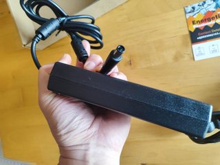 Alimentatore Dell 180W