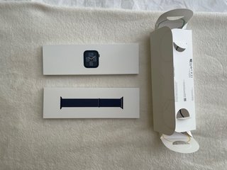 Apple Watch SE2 40mm A2722