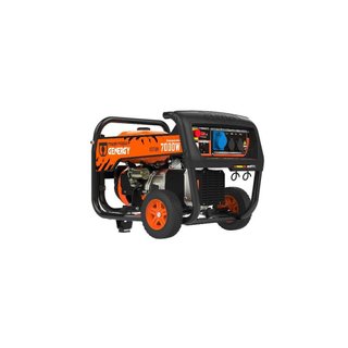 Generador GENERGY ASTUN 7000W P. arranque manual