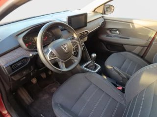 Dacia Sandero 2022 DESDE 204€ MES ¡SIN ENTRADA!