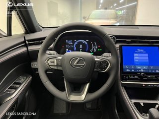 Lexus LBX ELEGANT 2026 REF 9959