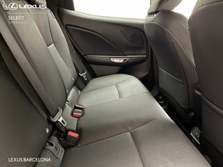 Lexus LBX ELEGANT 2026 REF 9959