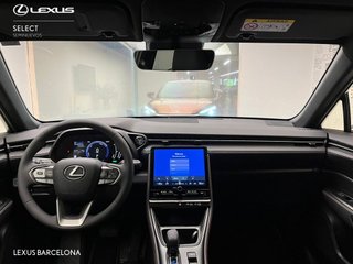Lexus LBX ELEGANT 2026 REF 9959