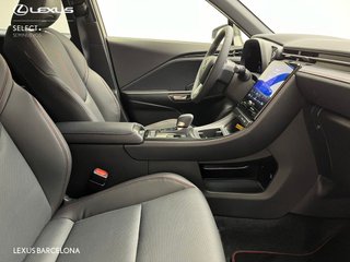Lexus LBX ELEGANT 2026 REF 9959