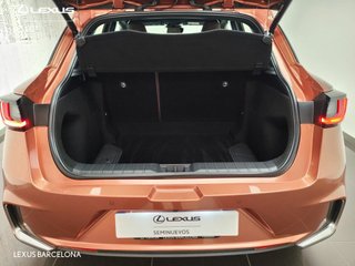Lexus LBX ELEGANT 2026 REF 9959
