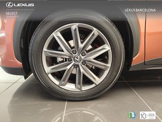 Lexus LBX ELEGANT 2026 REF 9959