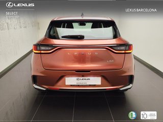 Lexus LBX ELEGANT 2026 REF 9959