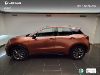 Lexus LBX ELEGANT 2026 REF 9959