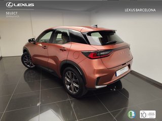 Lexus LBX ELEGANT 2026 REF 9959
