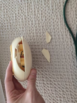Medela Swing Maxi Flex - Piezas o Reparación
