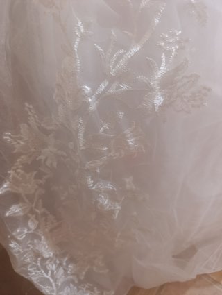 Vestido de Novia Gown Gallery Blanco